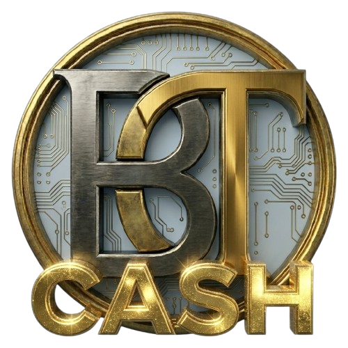 BT Cash